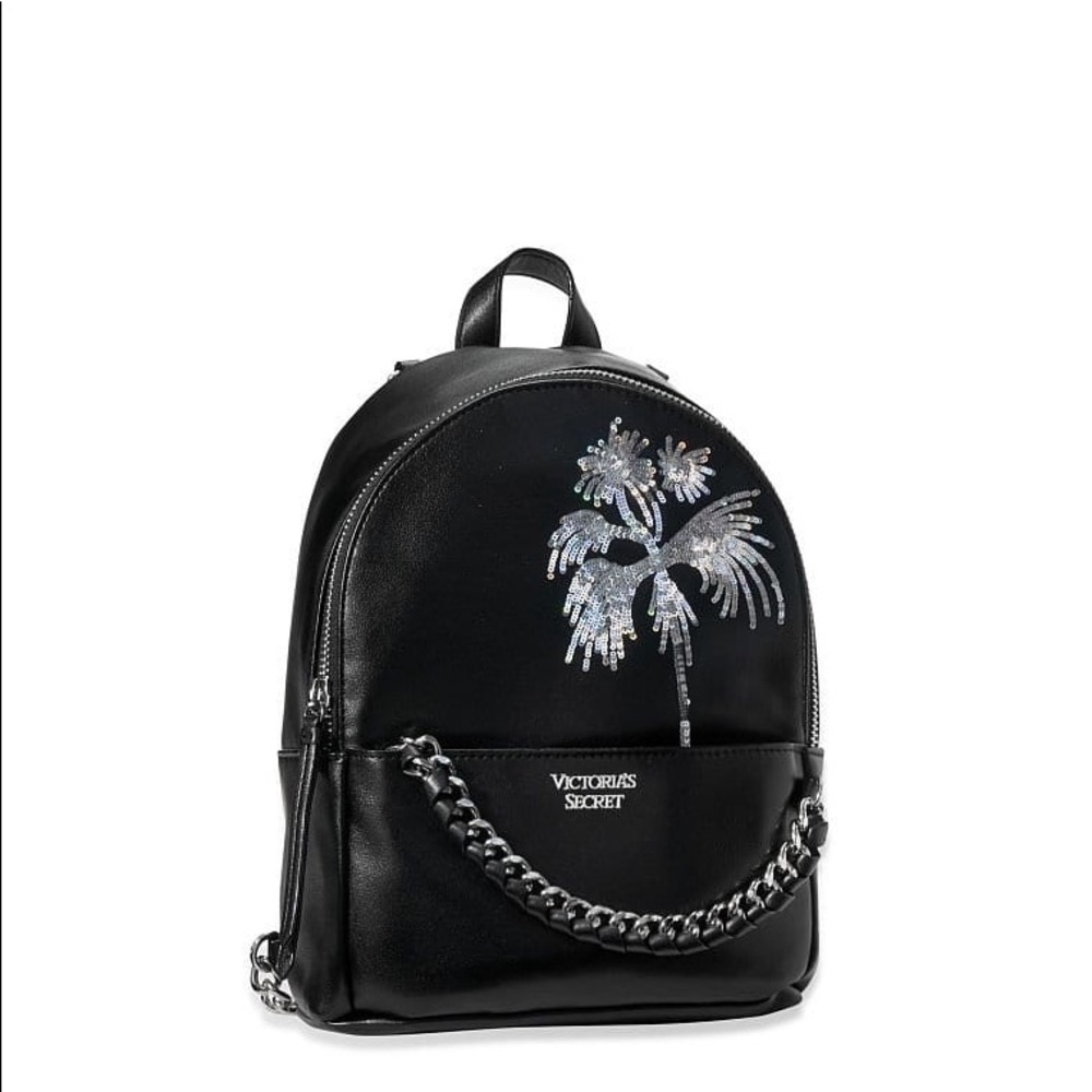 Victoria’s Secret Mini Backpack